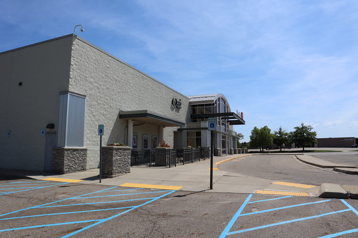 Meridian Outer 6 (Studio C) - June 10 2022 Photo (newer photo)